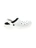 Crocs White Mule/Clog Size 9 (wide) - photo 1