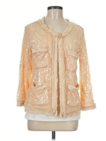 Potter's Pot Jacket (view 1)