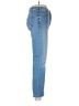Mother Hearts Blue Jeans Size 28 waist - photo 4