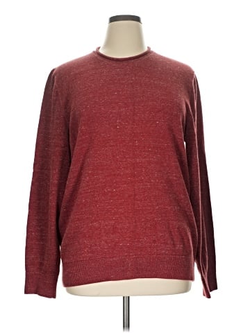 Gap Pullover Sweater (view 1)