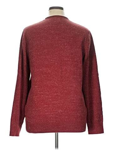 Gap Pullover Sweater (view 2)