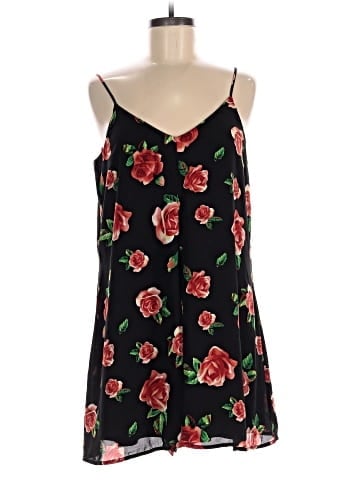 Romeo & Juliet Couture Romper (view 1)