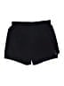 Nike Solid Black Athletic Shorts Size XL - photo 1