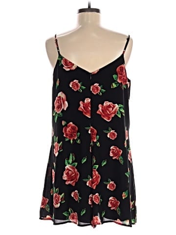 Romeo & Juliet Couture Romper (view 2)