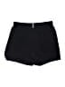 Nike Solid Black Athletic Shorts Size XL - photo 2