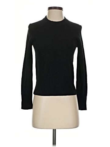 Veronica Beard Cashmere Pullover Sweater (view 1)
