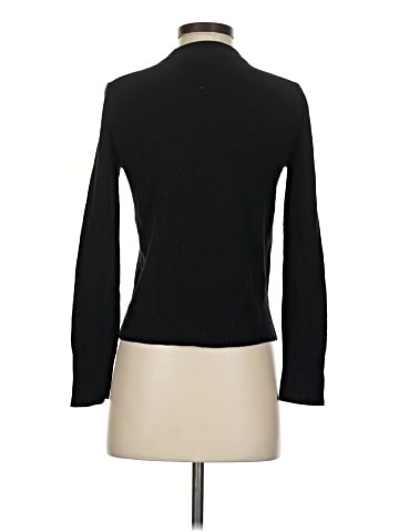 Veronica Beard Cashmere Pullover Sweater (view 2)
