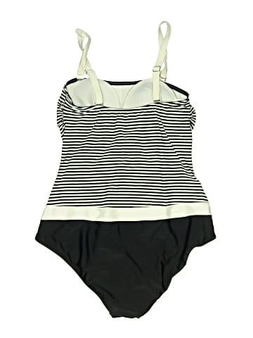 Venus Two Piece Swimsuit (view 2)