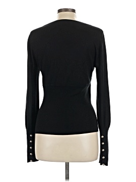 S5A Silk Cardigan (view 2)