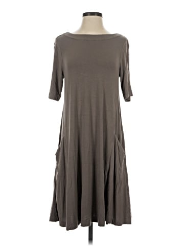 Jones New York Casual Dress (view 1)
