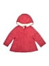 Little Me 100% Polyester Red Jacket Size 2T - photo 1