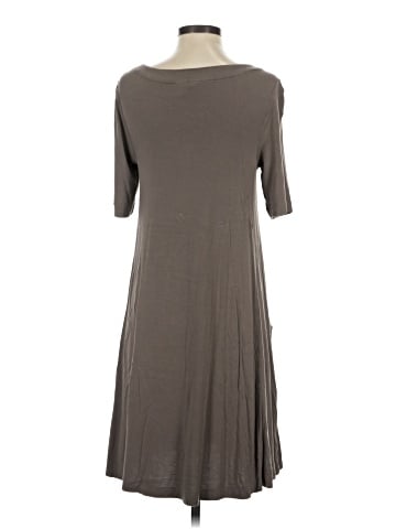 Jones New York Casual Dress (view 2)