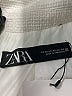 Zara Ivory Blazer Size XS - photo 6