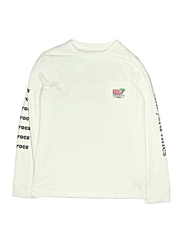Vineyard Vines Long Sleeve T-Shirt (view 1)