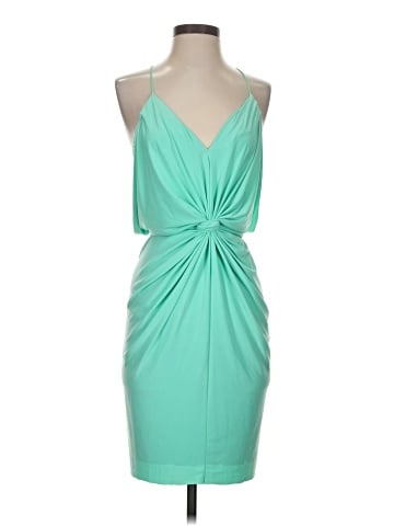 MISA Los Angeles Cocktail Dress (view 1)