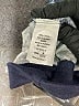 Woman Within Print Blue Pullover Sweater Size 14 (M) - photo 9