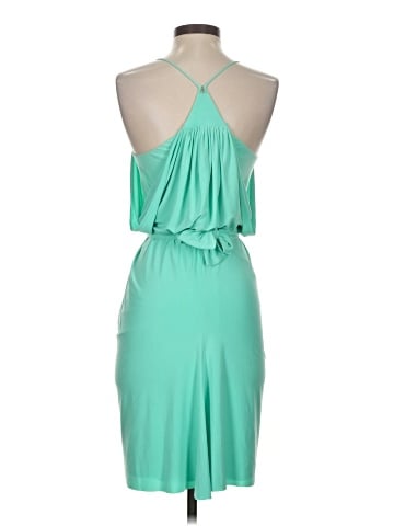 MISA Los Angeles Cocktail Dress (view 2)
