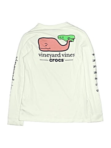 Vineyard Vines Long Sleeve T-Shirt (view 2)