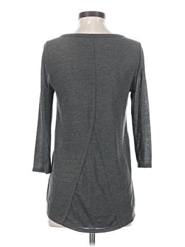 Lucky Brand 3/4 Sleeve T-Shirt (view 2)