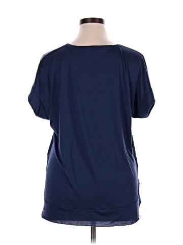 Simply Vera Vera Wang Short Sleeve T-Shirt (view 2)