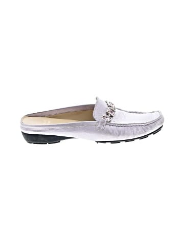 Stuart Weitzman Mule/Clog (view 1)