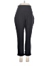 Active by Old Navy Solid Gray Active Pants Size M - photo 1