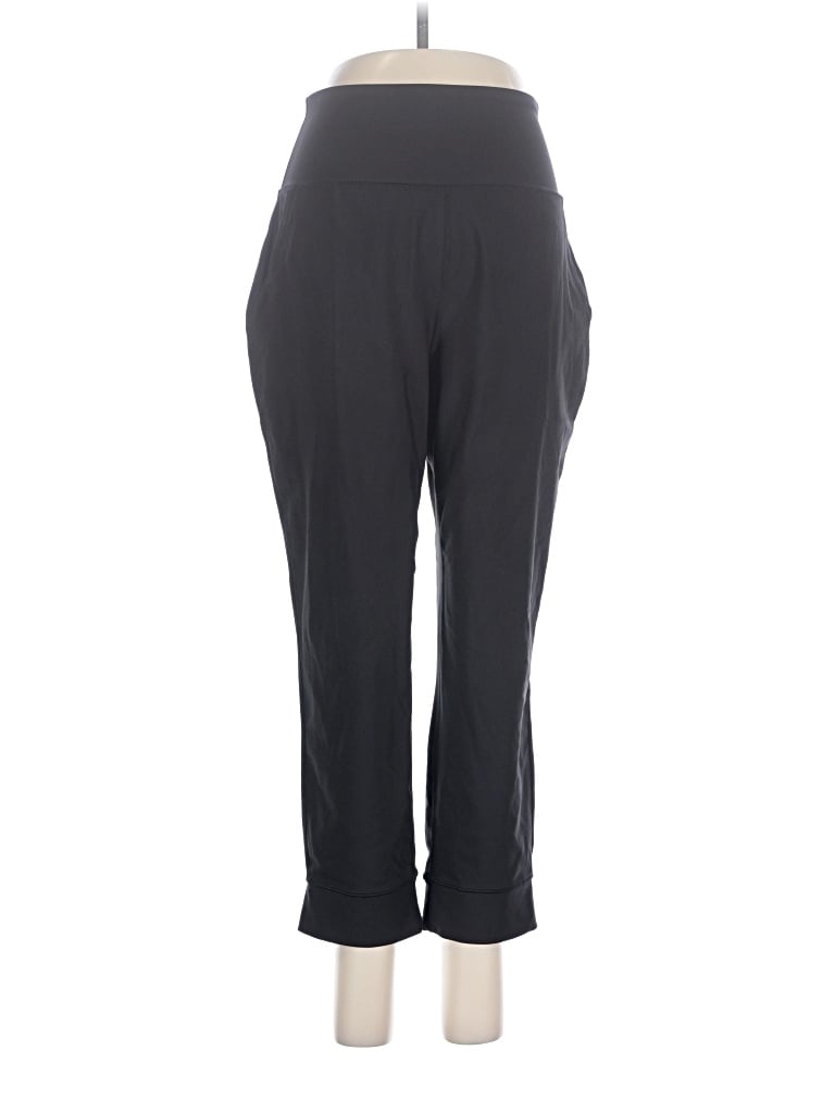 Pre-owned Active By Old Navy Active Pants In Gray
