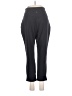 Active by Old Navy Solid Gray Active Pants Size M - photo 2