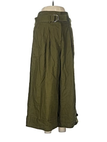 Adam Lippes Cargo Pants (view 1)