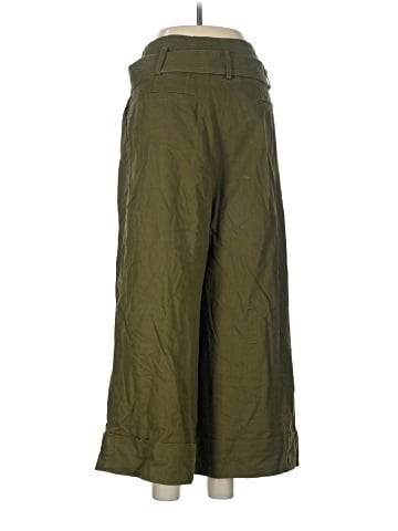 Adam Lippes Cargo Pants (view 2)