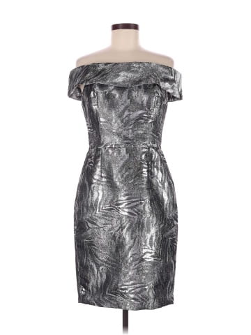 Calvin Klein Cocktail Dress (view 1)