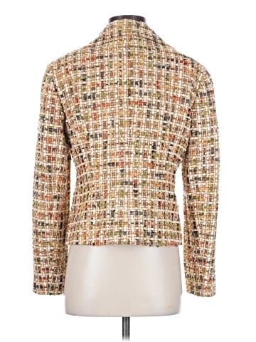 Lafayette 148 New York Blazer (view 2)