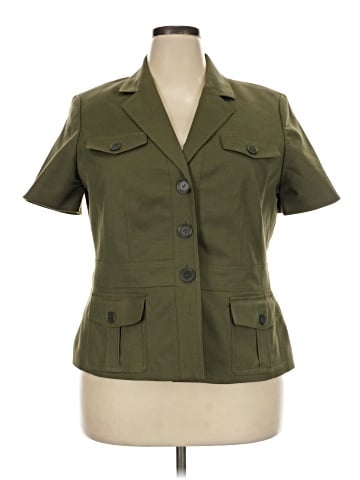 Kasper Blazer (view 1)