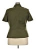 Kasper Green Blazer Size 18 - photo 2