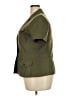 Kasper Green Blazer Size 18 - photo 5