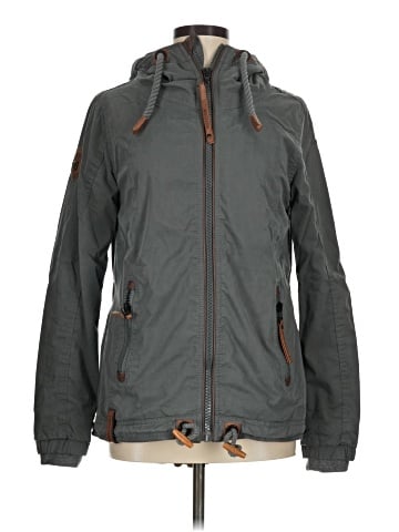Naketano Jacket (view 1)