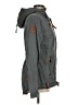 Naketano Gray Jacket Size M - photo 4