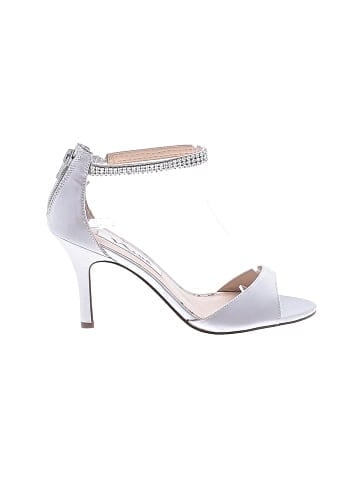 Nina Sandals (view 1)