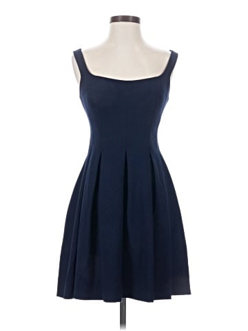 Jill Jill Stuart Cocktail Dress (view 1)