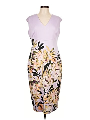 Maggy London Cocktail Dress (view 1)