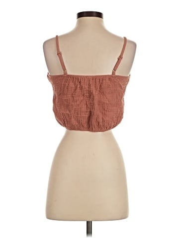 Listicle Tube Top (view 2)