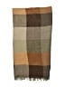 Unbranded 100% Viscose Brown Scarf One size - photo 2