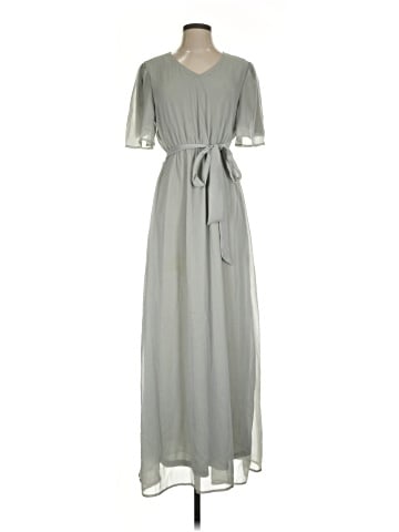 Tea n Rose Casual Dress (view 1)
