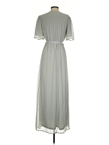 Tea n Rose Casual Dress (view 2)