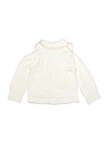 Flapdoodles Cardigan (view 2)