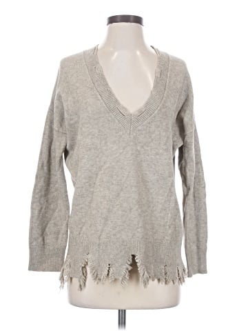 Sisters Pullover Sweater (view 1)