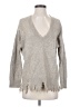 Sisters Gray Pullover Sweater Size S - photo 1
