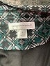 Christopher & Banks Print Teal Jacket Size S - photo 6