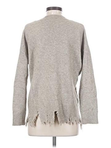 Sisters Pullover Sweater (view 2)