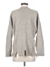 Sisters Gray Pullover Sweater Size S - photo 2